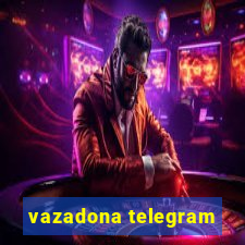 vazadona telegram